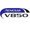 Renesas V850