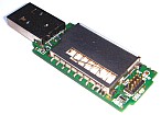 SAM3SxA_Stick Board image