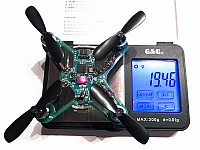 picoQuadcopter