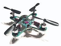 picoQuadcopter