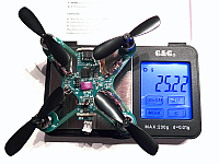 picoQuadcopter