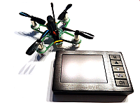 picoQuadcopter