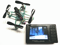 picoQuadcopter