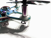 picoQuadcopter