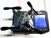 picoQuadcopter