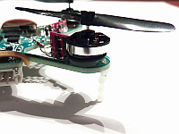 picoQuadcopter