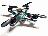 picoQuadcopter