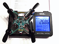 picoQuadcopter