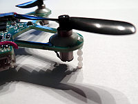 picoQuadcopter