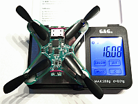 picoQuadcopter