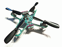 picoQuadcopter