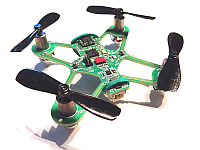 picoQuadcopter