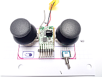 mini DSM2 transmitter